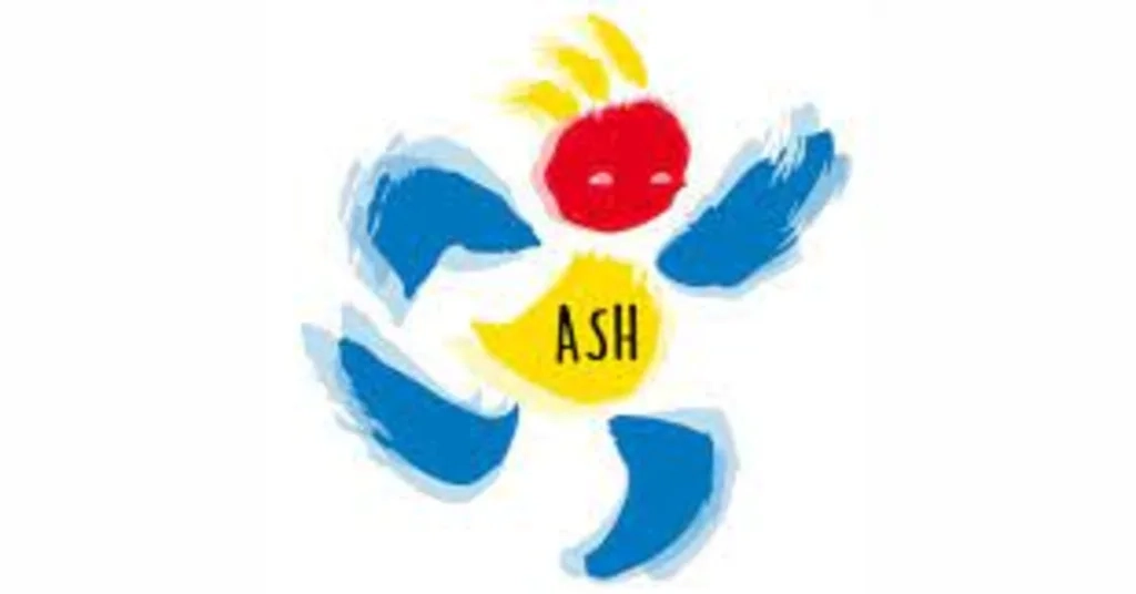 ash
